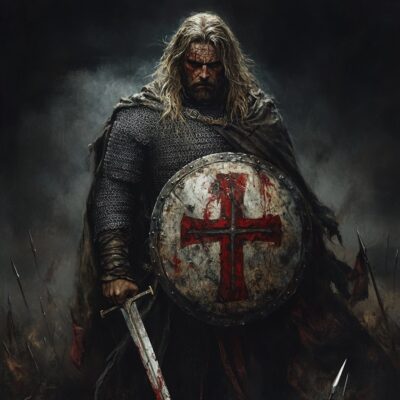 Sangre, Sudor y Hierro