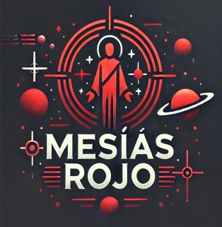 Mesías Rojo