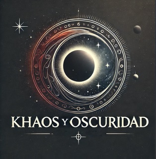 Khaos y Oscuridad