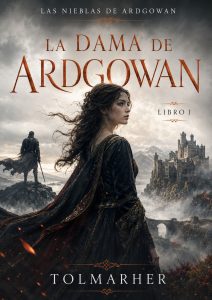 La Dama de Ardgowan (Las Nieblas de Ardgowan nº 1)