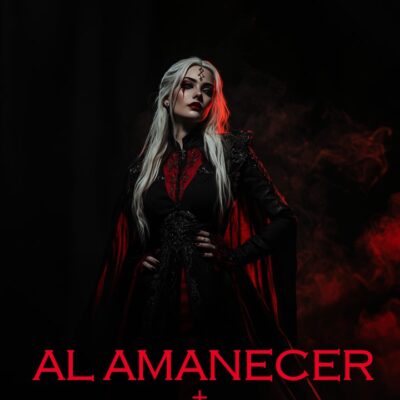 Al Amanecer; La venganza de Lilith