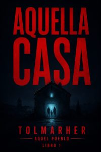 Aquella casa (Aquel Pueblo nº 1)