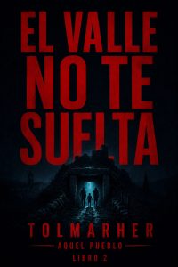 El Valle no te suelta (Aquel Pueblo nº 2)
