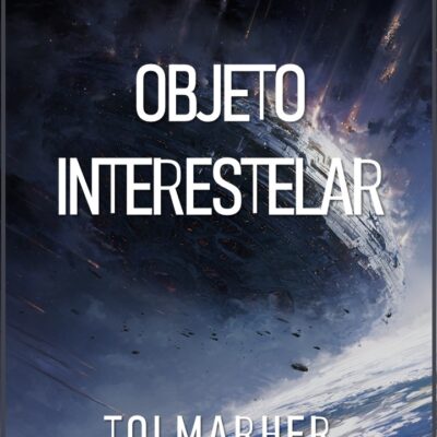 Objeto Interestelar (Historias del Nexo nº 1)