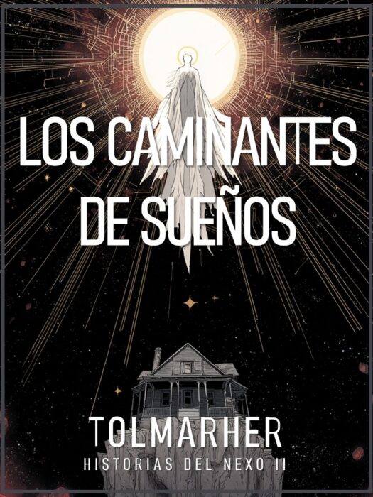 Caminantes de Sueños (Historias del Nexo nº 2)