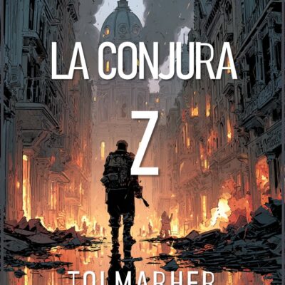 La Conjura Z (Historias del Nexo nº 3)