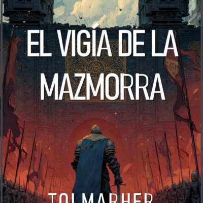 El Vigía de la Mazmorra (Historias del Nexo nº 4)