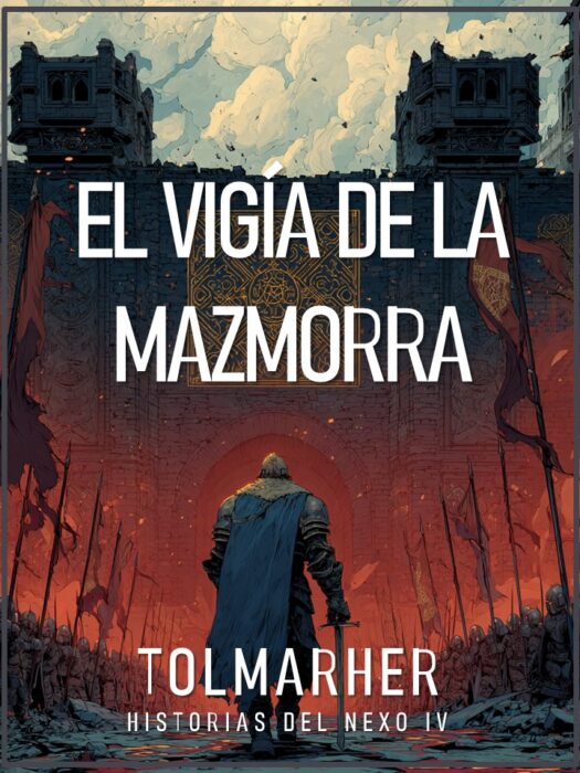 El Vigía de la Mazmorra (Historias del Nexo nº 4)