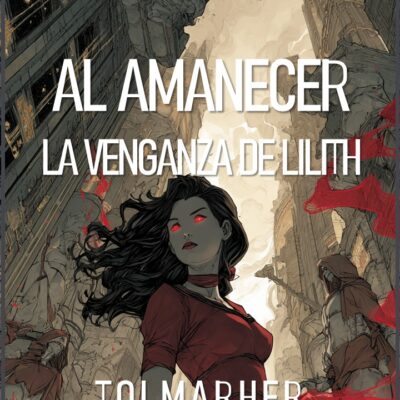 Al Amanecer; La venganza de Lilith (Historias del Nexo nº 5)