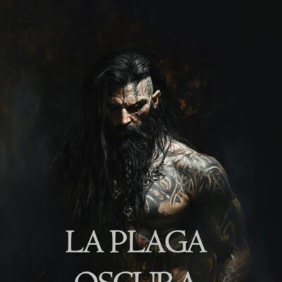 Aqueron, La Plaga Oscura (Crónicas de Aqueron nº 1)