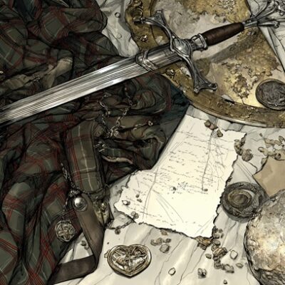 Las Nieblas de Ardgowan