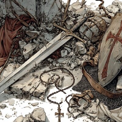 Sangre, Sudor y Hierro