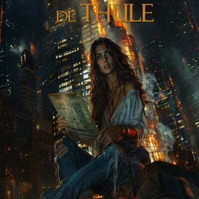 La Conspiración de Thule