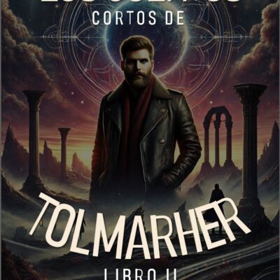 Los Cuentos Cortos de Tolmarher (nº 2)
