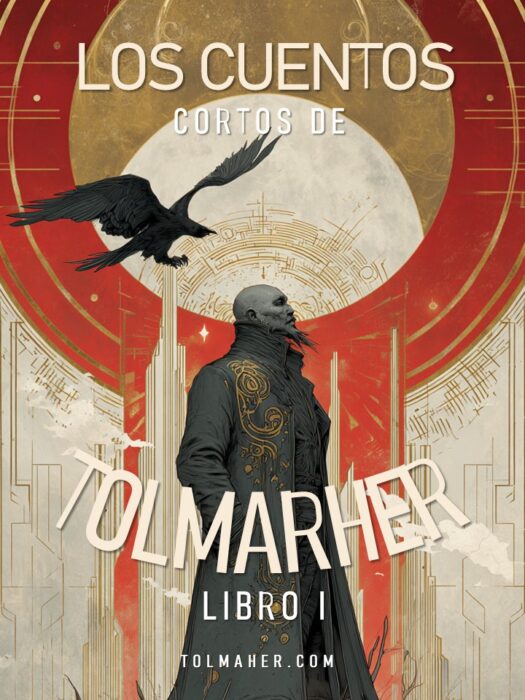 Los Cuentos Cortos de Tolmarher (nº 1)