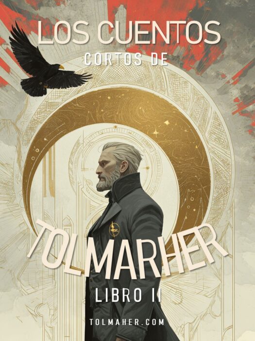 Los Cuentos Cortos de Tolmarher (nº 2)