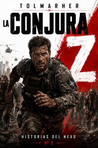La Conjura Z (Historias del Nexo nº 3)