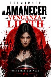 Al Amanecer; La venganza de Lilith (Historias del Nexo nº 5)