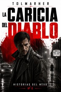 La Caricia del Diablo (Historias del Nexo nº 6)
