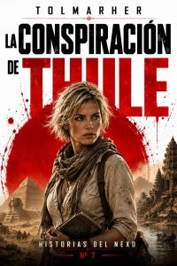 La Conspiración de Thule (Historias del Nexo nº 7)