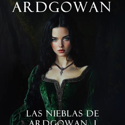 La Dama de Ardgowan (Las Nieblas de Ardgowan nº 1)