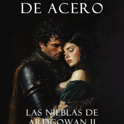 Juramentos de Acero (Las Nieblas de Ardgowan nº 2)
