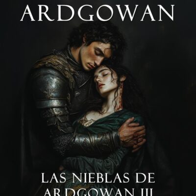 El Ángel de Ardgowan (Las Nieblas de Ardgowan nº 3)