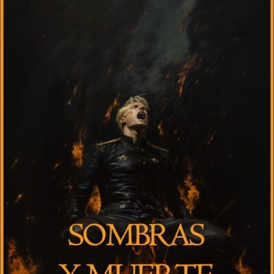 Sombras y Muerte (Khaos y Oscuridad nº 3)