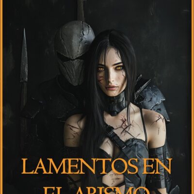 Lamentos en el Abismo (Khaos y Oscuridad nº 5)