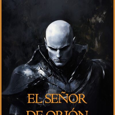 El Señor de Orión (Khaos y Oscuridad nº 6)
