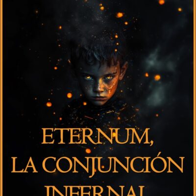 Eternum (Khaos y Oscuridad nº 8)