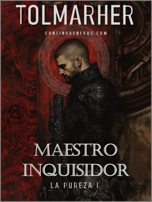 Maestro Inquisidor (La Pureza nº 1)