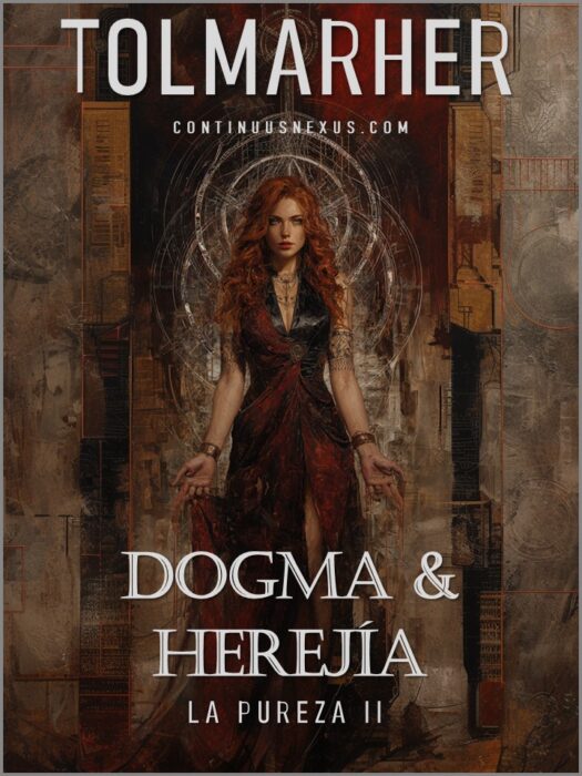 Dogma y Herejía (La Pureza nº 2)