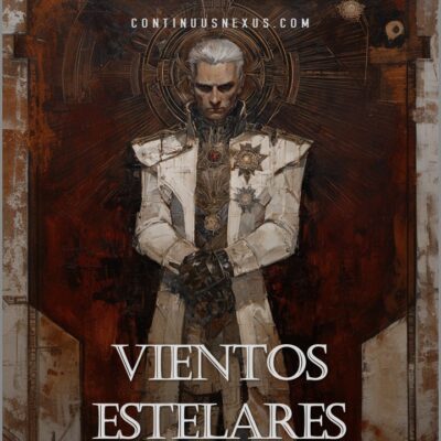 Vientos Estelares (La Pureza nº 6)