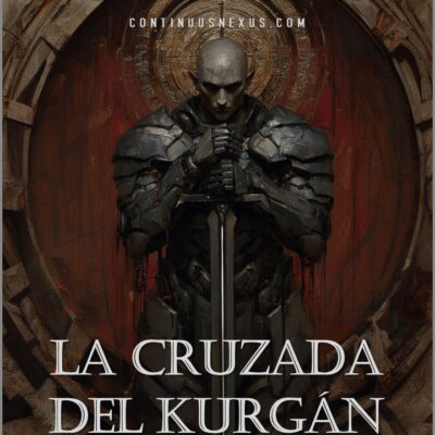 La Cruzada del Kurgán (La Pureza nº 9)