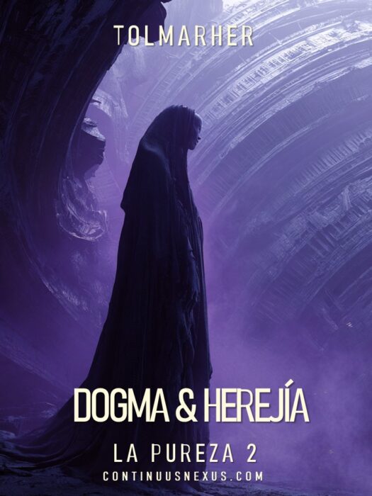 Dogma y Herejía (La Pureza nº 2)