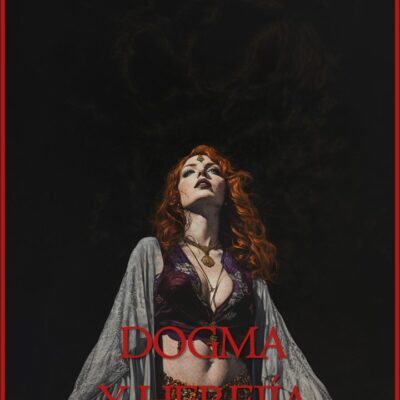 Dogma y Herejía (La Pureza nº 2)