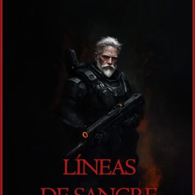 Líneas de Sangre (La Pureza nº 3)