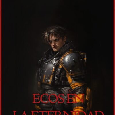 Ecos en la Eternidad (La Pureza nº 4)