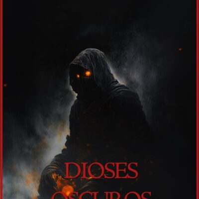 Dioses Oscuros (La Pureza nº 5)