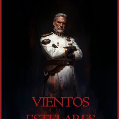 Vientos Estelares (La Pureza nº 6)