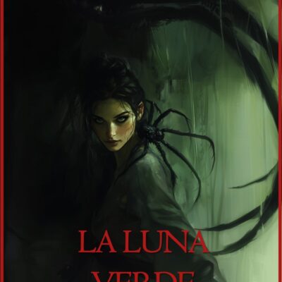 La Luna Verde (La Pureza nº 7)