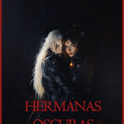 Hermanas Oscuras (La Pureza nº 8)