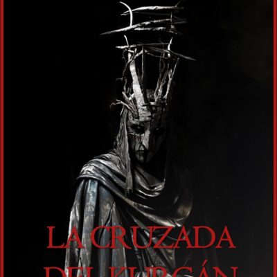 La Cruzada del Kurgán (La Pureza nº 9)