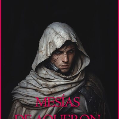 Mesías de Aqueron (Mesías Rojo nº 1)