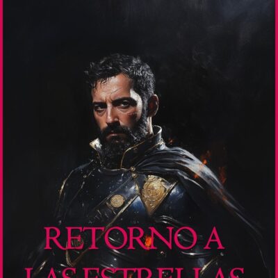 Retorno a las Estrellas (Mesías Rojo nº 2)