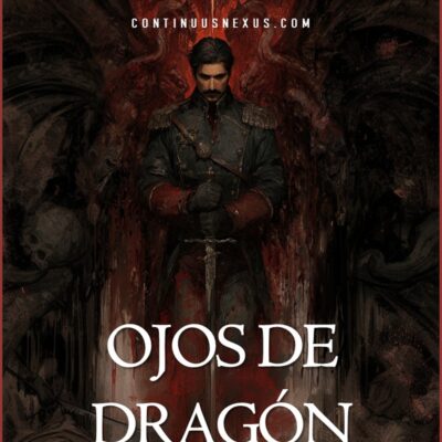 Ojos de Dragón (Llama y Ceniza nº 3)