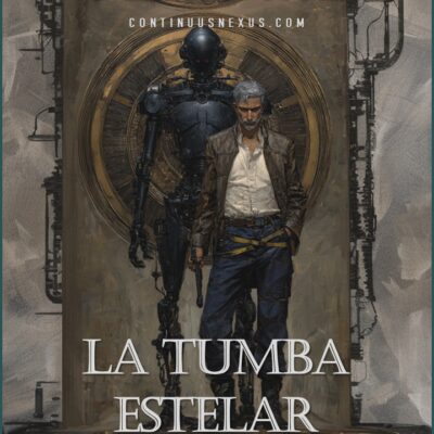 La Tumba Estelar (Leyendas del Sol Negro nº 1)