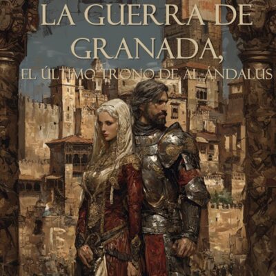 La Guerra de Granada, El último trono de Al-Ándalus (Sangre, Sudor y Hierro nº 17)