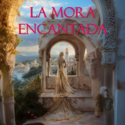 La Leyenda de la Mora Encantada (Sangre, Sudor y Hierro nº 3)